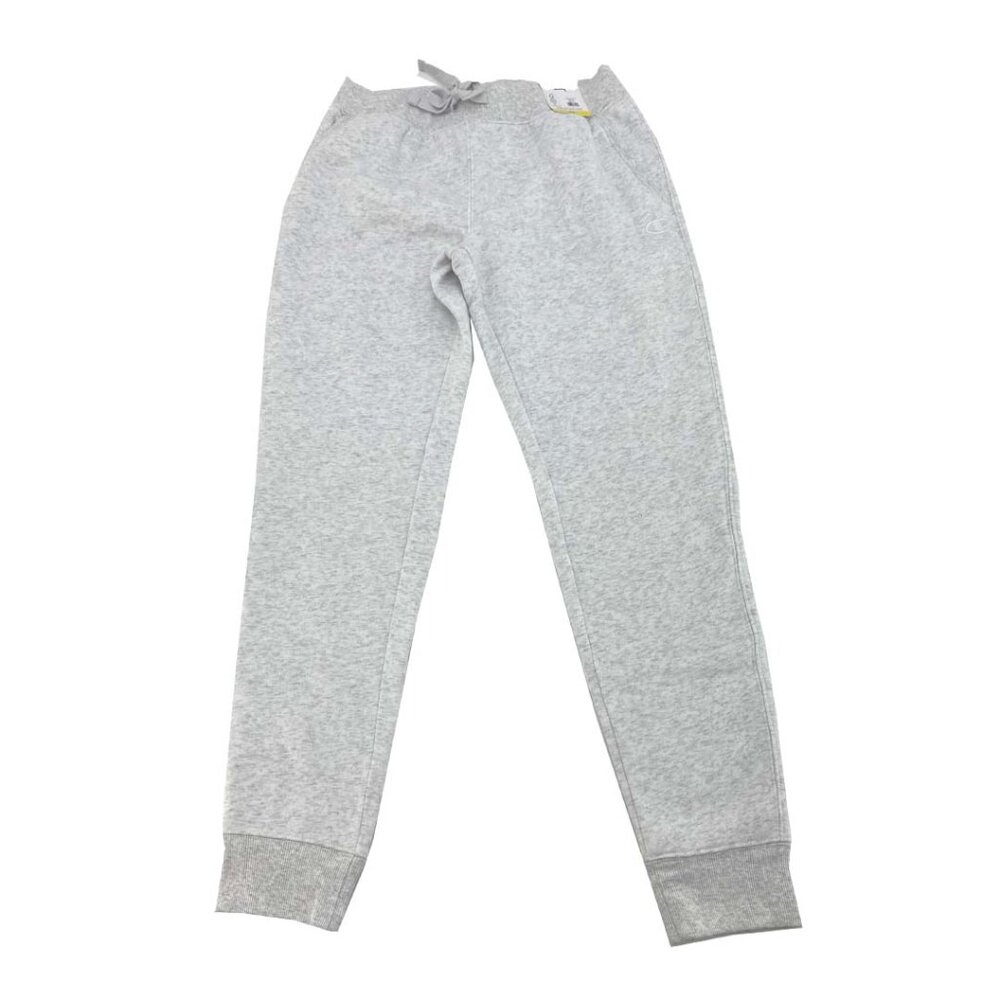 Champion Sweatpants | Light Grey Heather | Athletic | Comfy | Various Sizes